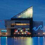 National Aquarium