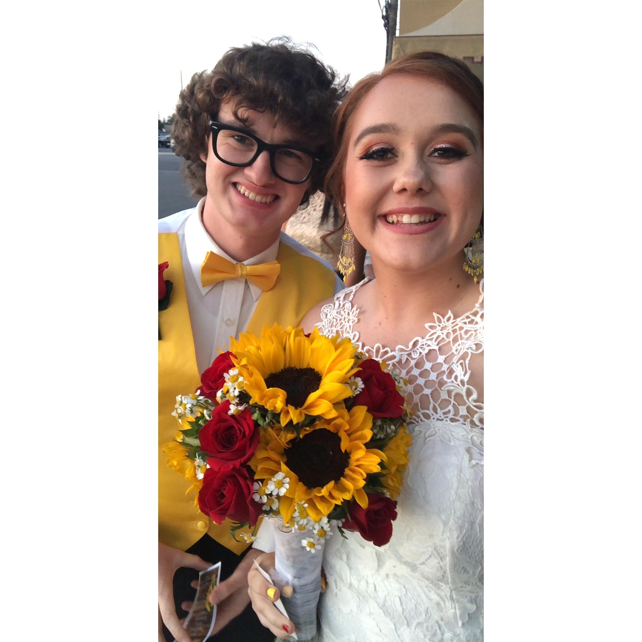 Prom 2018
