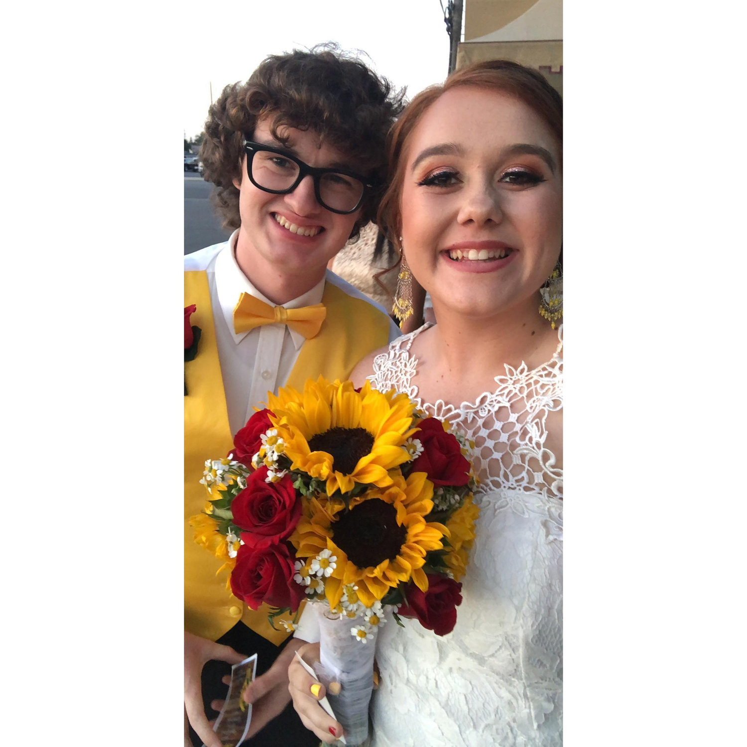 Prom 2018