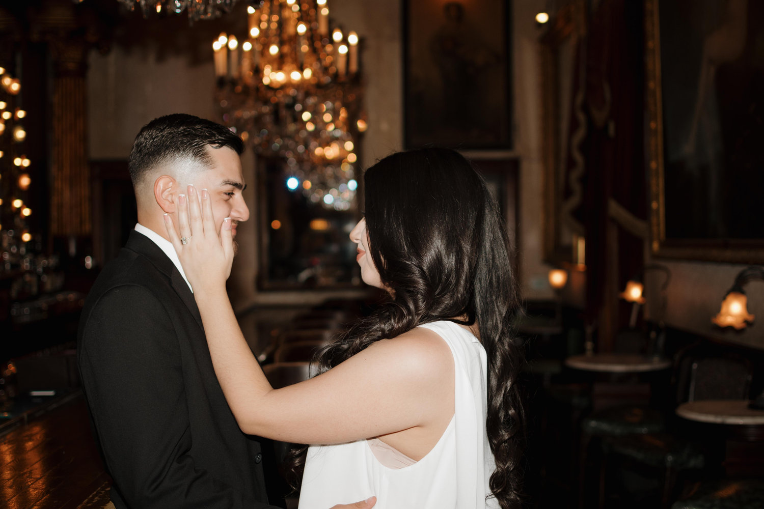The Wedding Website of Joeray Valencia and Karla Esparza