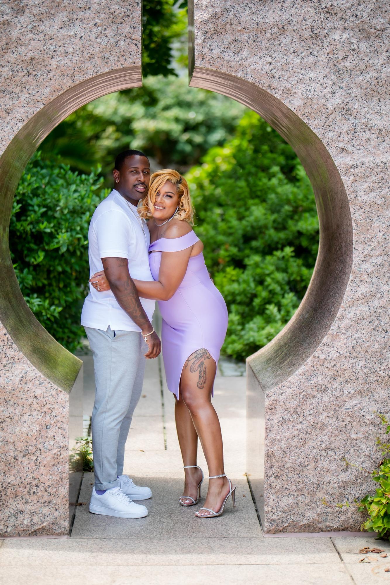 Engagement Photos 🤍