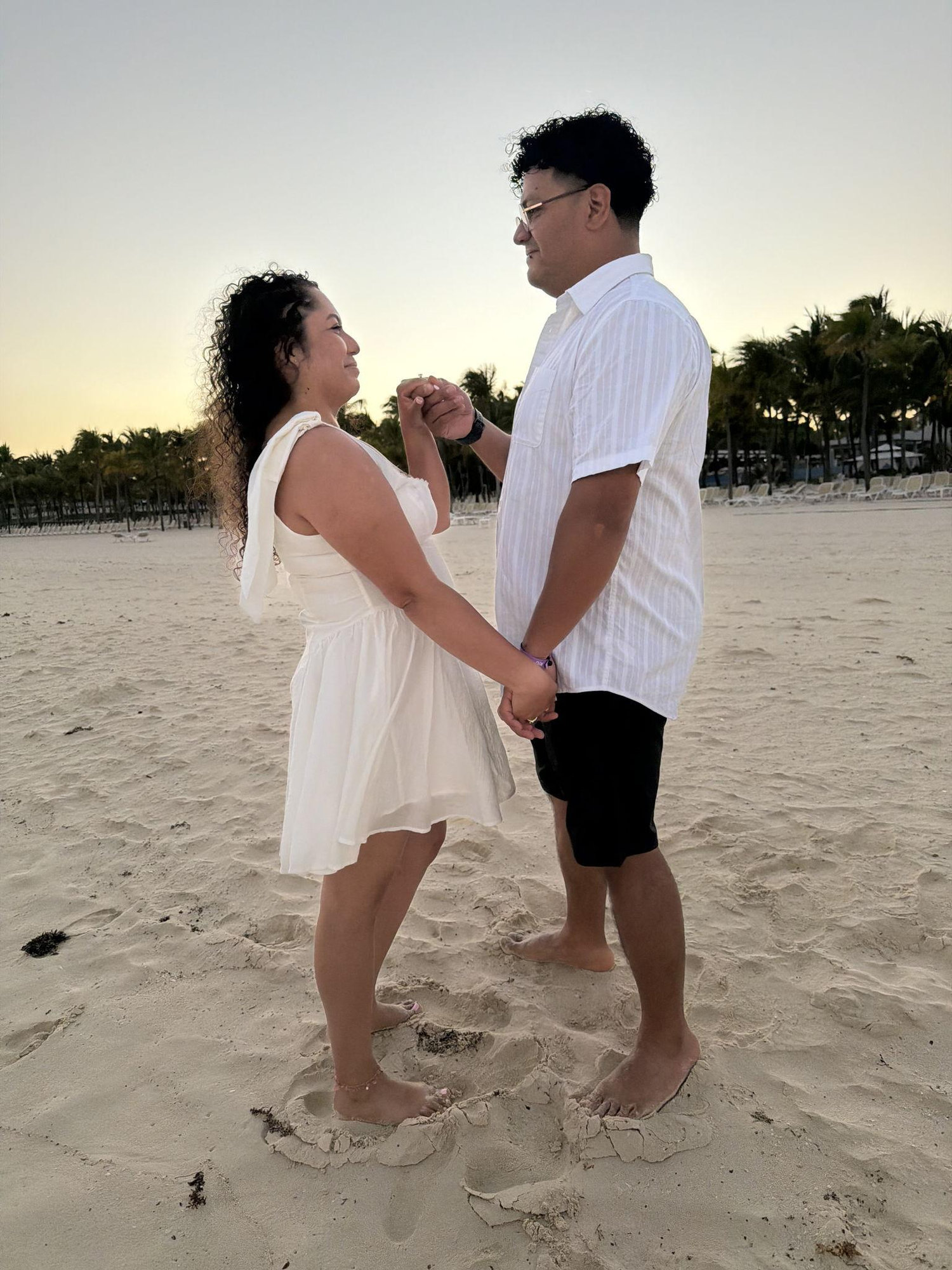 The Wedding Website of Sean Marquez and Mariana Patino