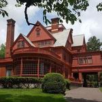 Thomas Edison National Historical Park