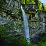 John Boyd Thacher State Park