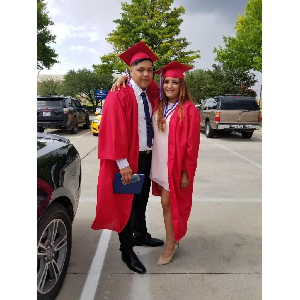 2017- Graduation Day