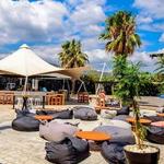 Yabanaki Beach (Varkiza Resort)