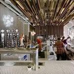 Onyx Coffee Lab - Bentonville