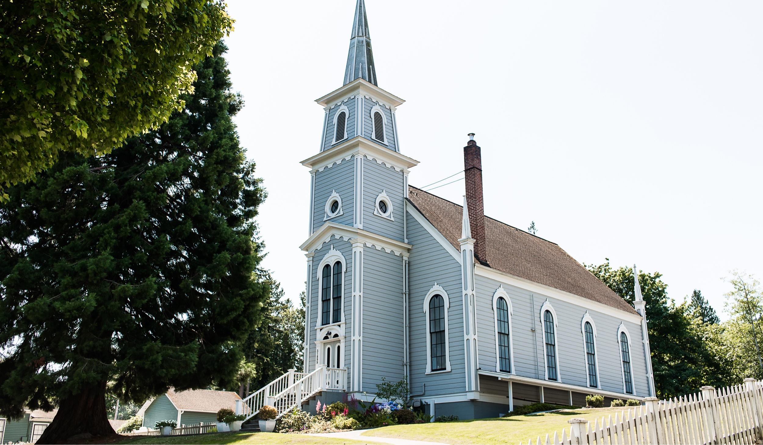 The Wedding Website of Casey Ebey Bolster and Luke Allen Buchanan