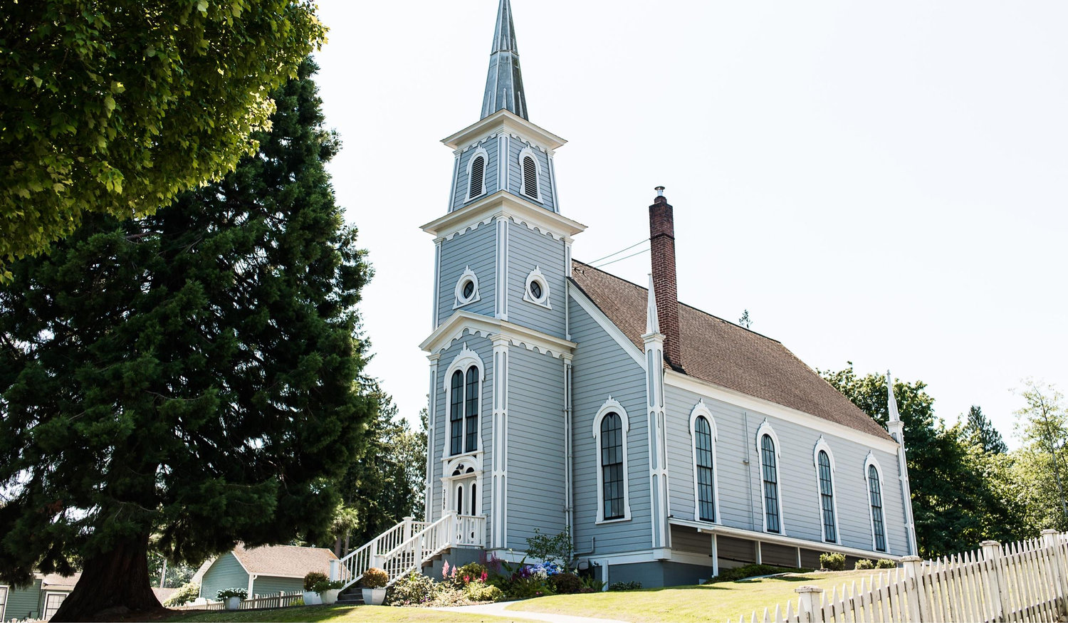 The Wedding Website of Casey Ebey Bolster and Luke Allen Buchanan