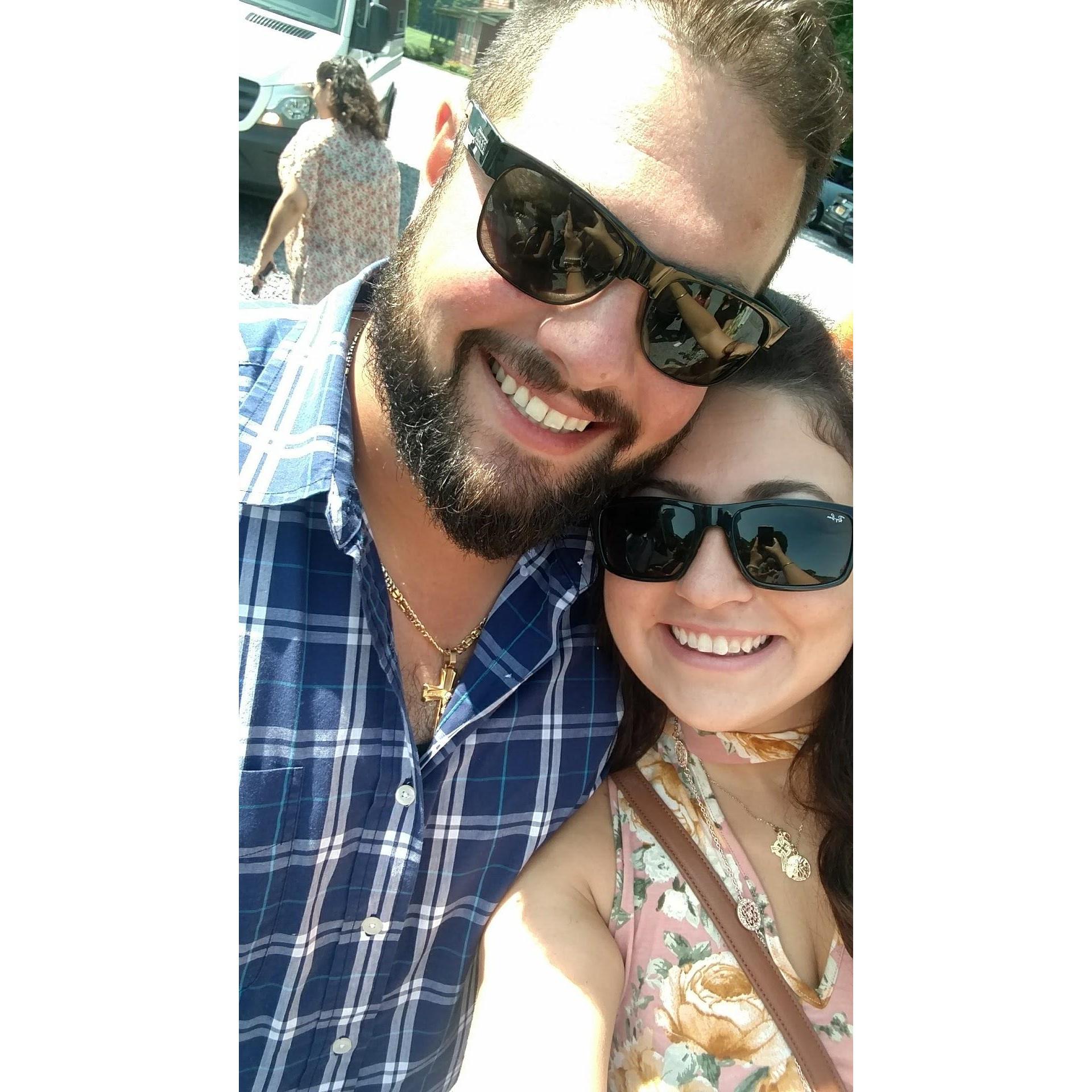 Wine Tour on the North Fork, Long Island