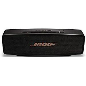 Bose soundlink mini II Limited Edition Bluetooth speaker
