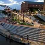 Confluence Park