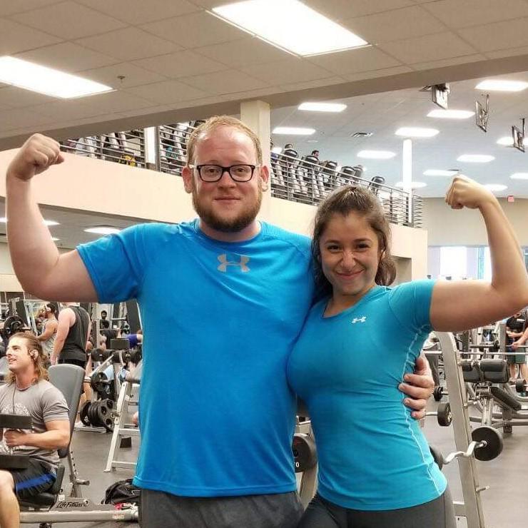 Welcome to the gun show