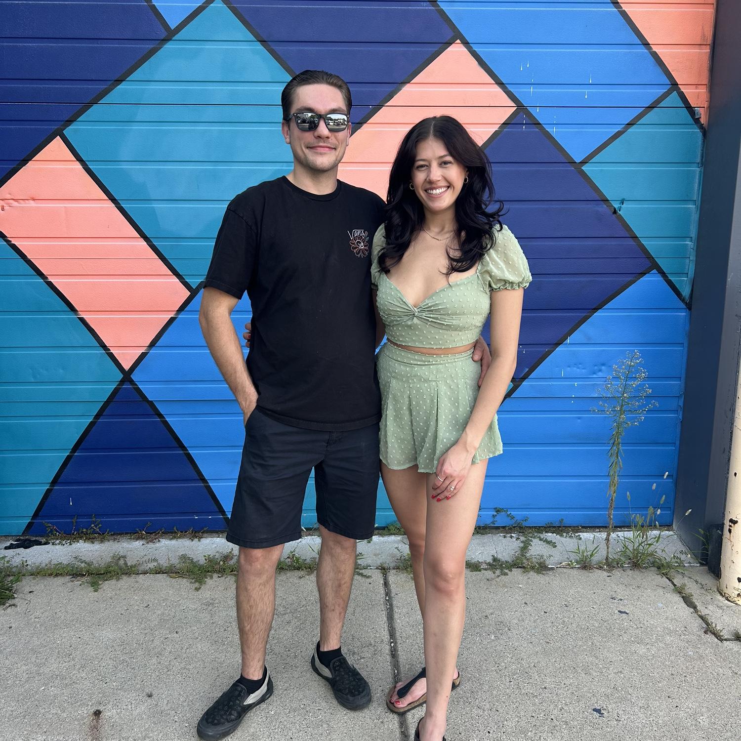 July 2024 - Out to brunch