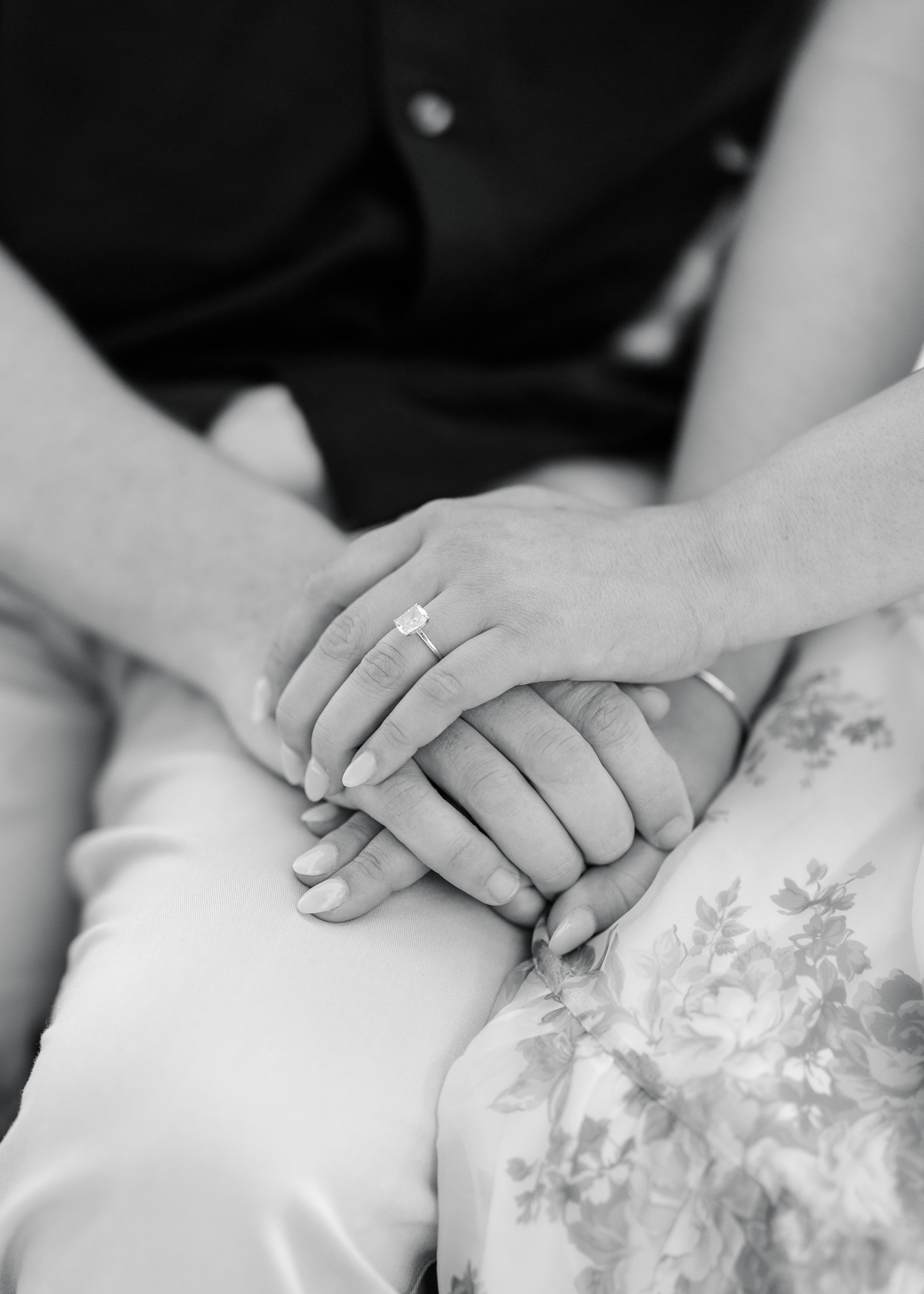 The Wedding Website of Maren Fleming and Kyle Jangard