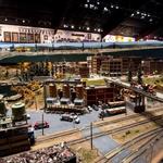 Colorado Model Railroad Museum