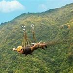 Toro Verde Adventure Park