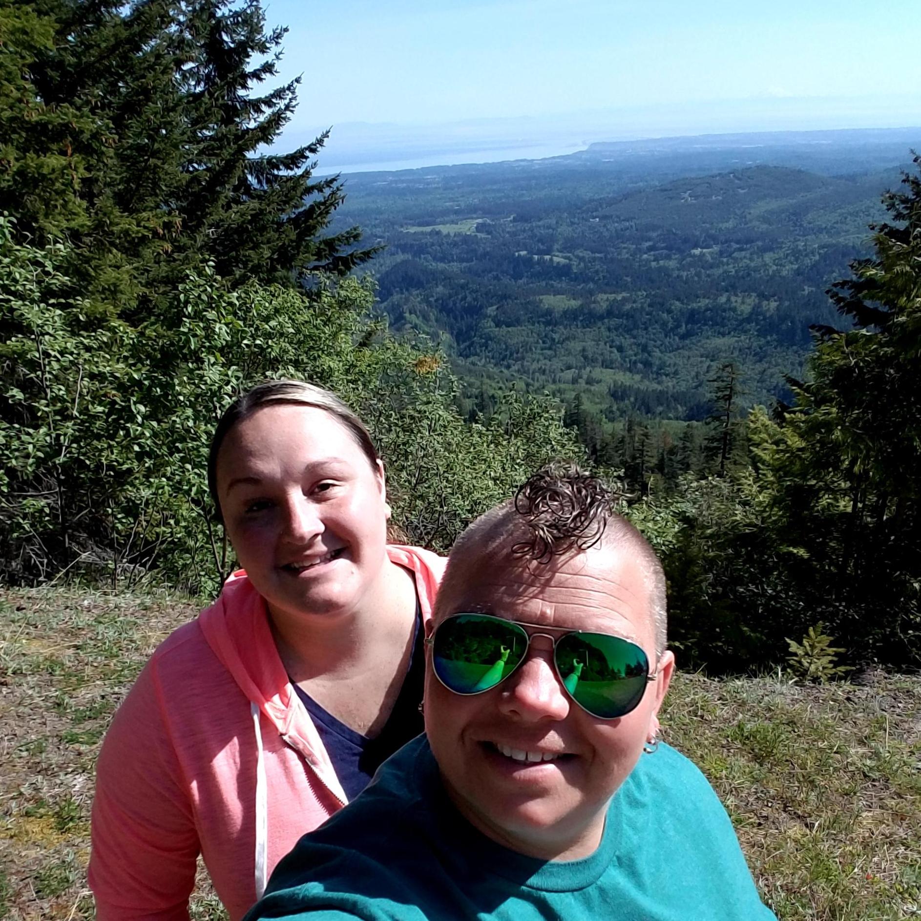 Hurricane Ridge, Port Angeles, WA...ONE of our Favorite spots