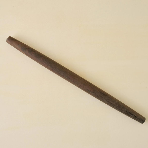 Gristmill Collection Walnut Rolling Pin