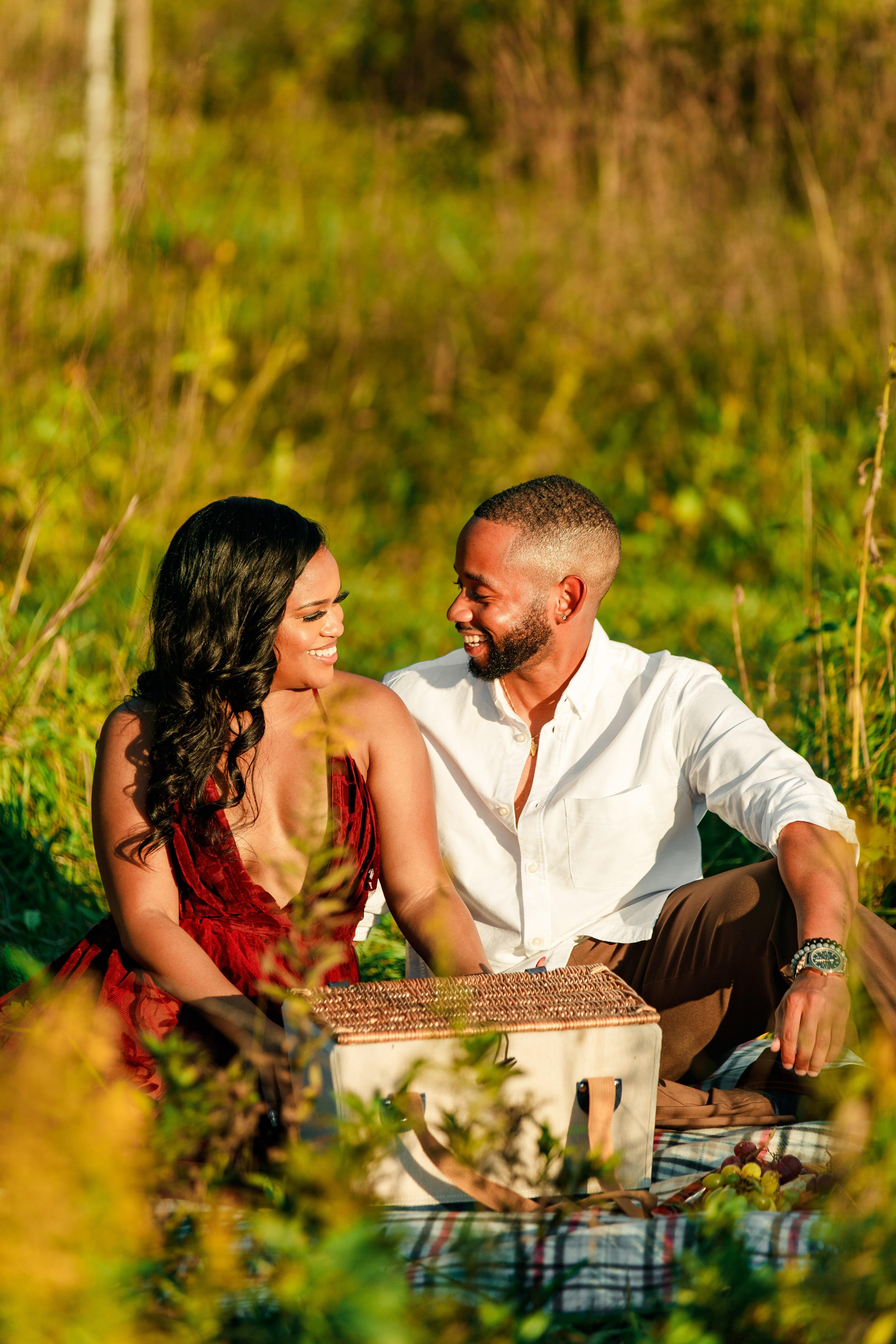 The Wedding Website of Sydney Banks and Bernard Walker