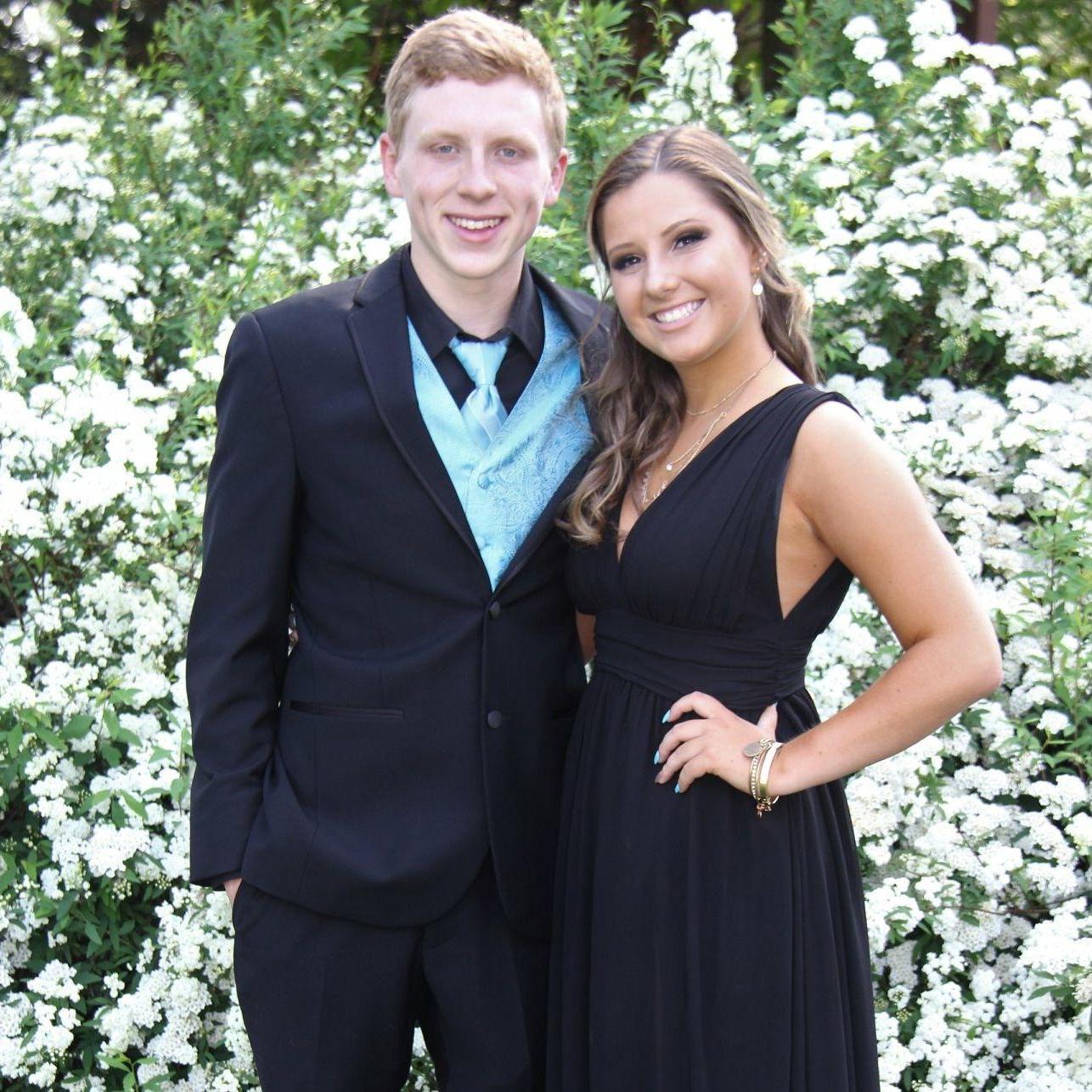 Prom 2018