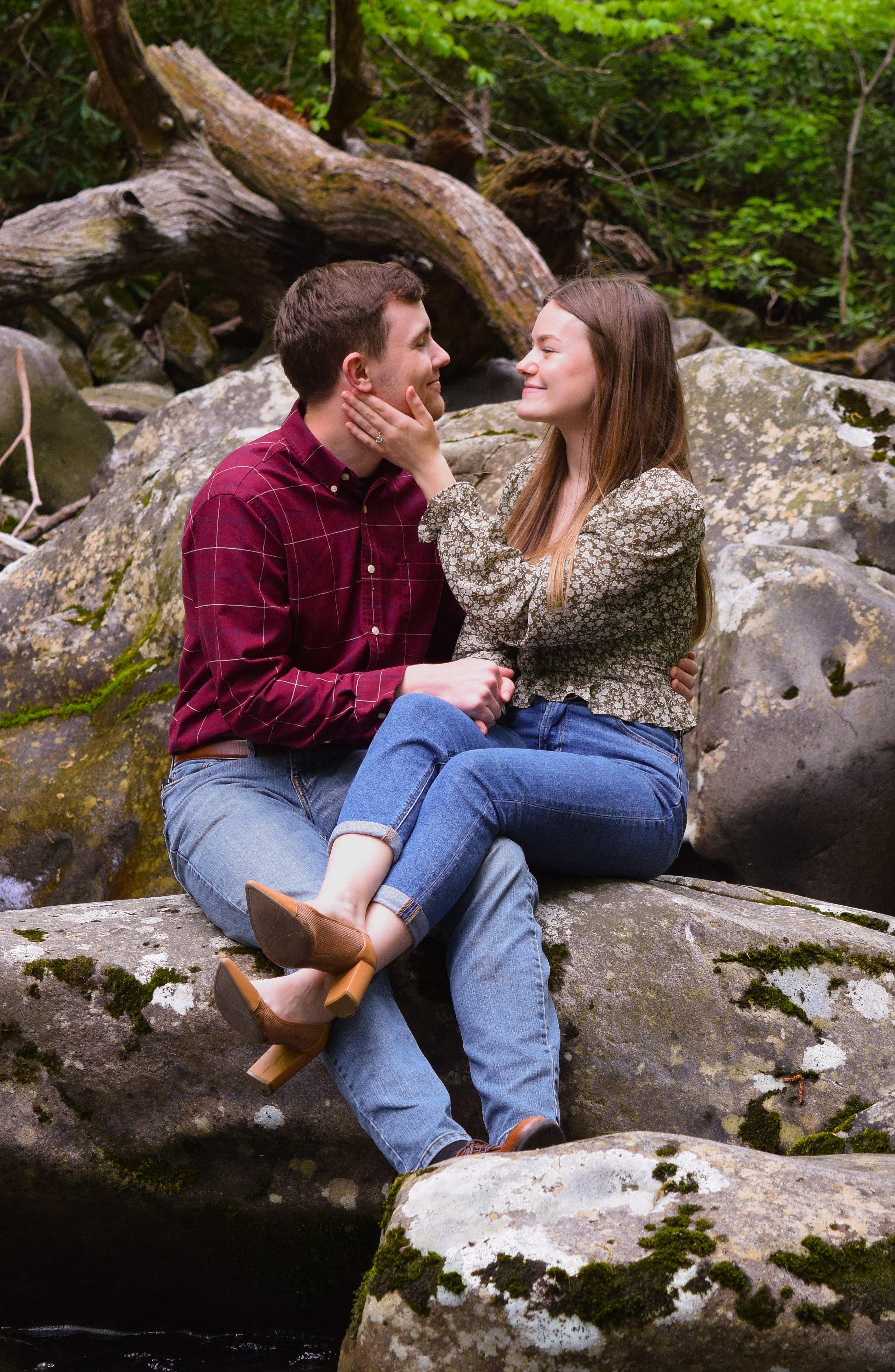The Wedding Website of Luke Brockman and Ileah Napier