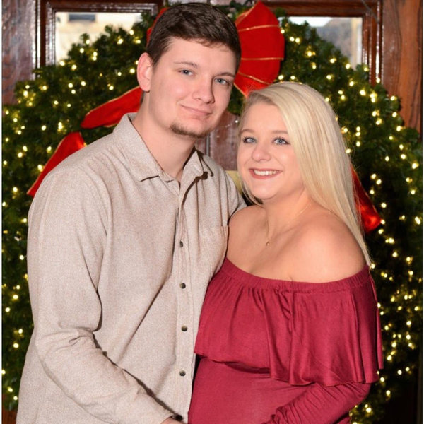 Madison Compton and Colby Wilson's Wedding Website