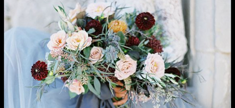 The Wedding Website of Beth Everett and Grey Williams
