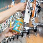 Mike Hess Brewing Ocean Beach