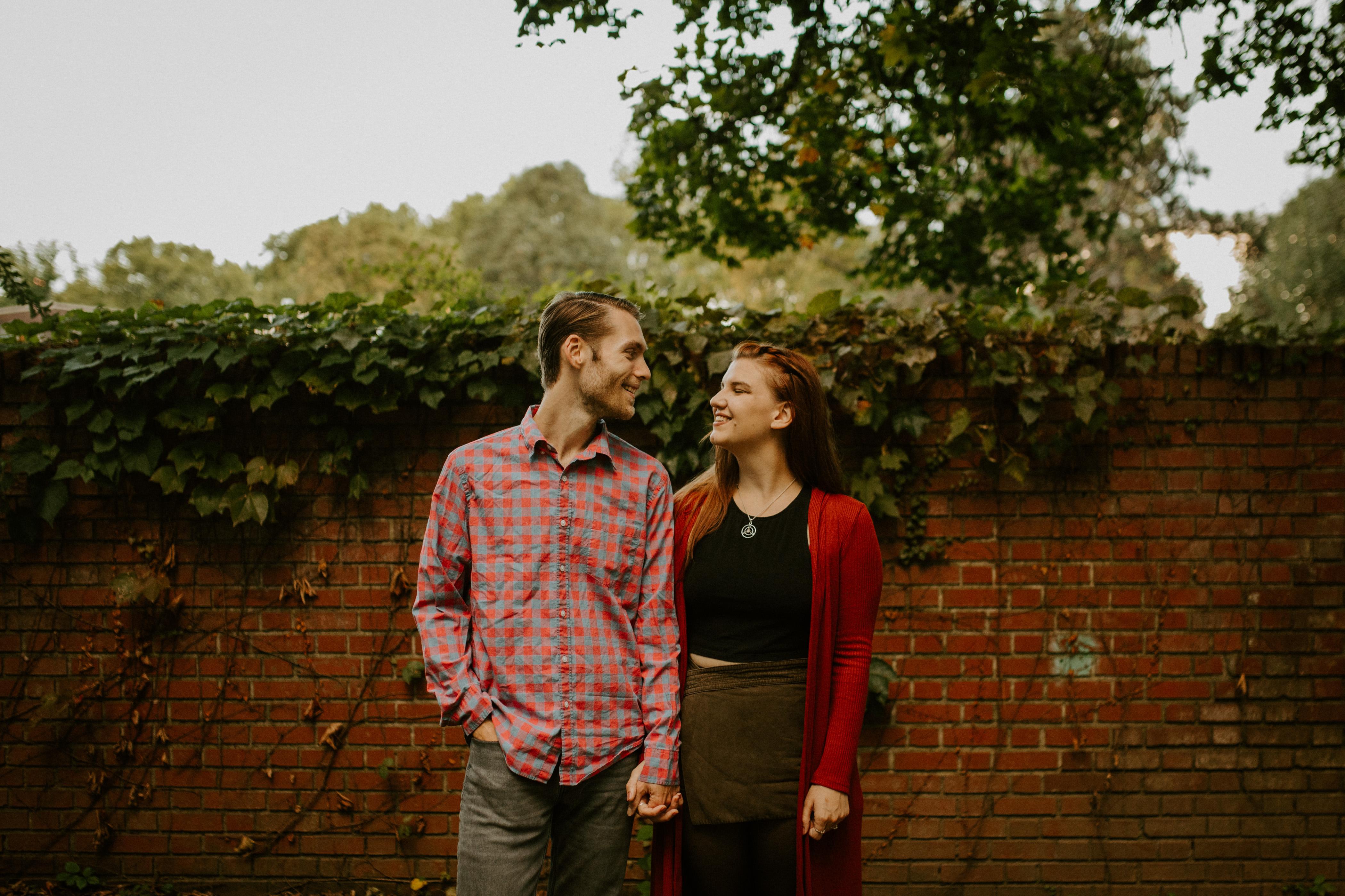 The Wedding Website of Lauren Mc Cuen and James Van