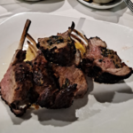 RED South Beach - Steakhouse