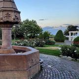 Leif Erikson Park