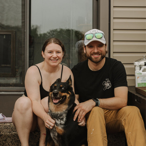 Home Renovation Fund