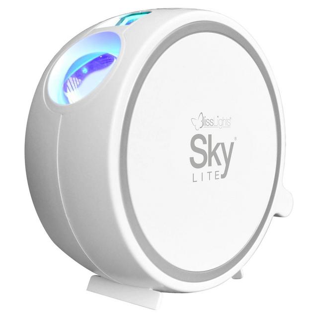 Sky lite Laser Galaxy Projector Novelty Wall Light Green - BlissLights