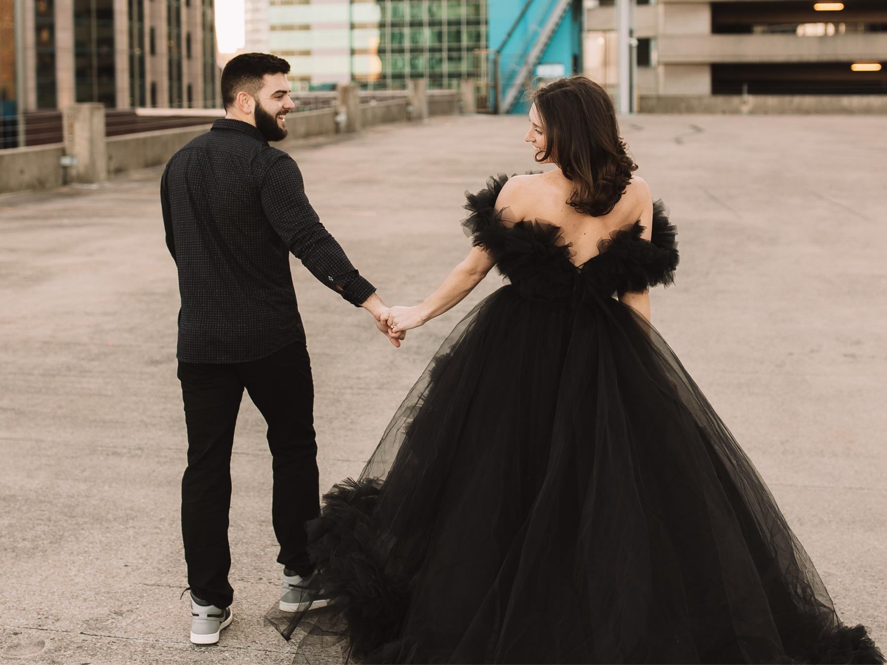 The Wedding Website of Samuel Blanchet and Amber Neal