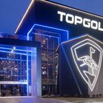 Topgolf Cleveland