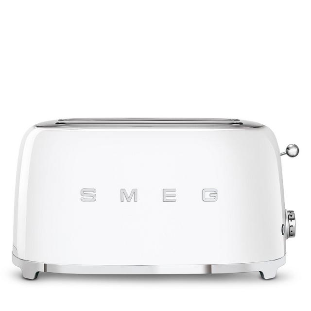 Smeg 4 Slice Toaster