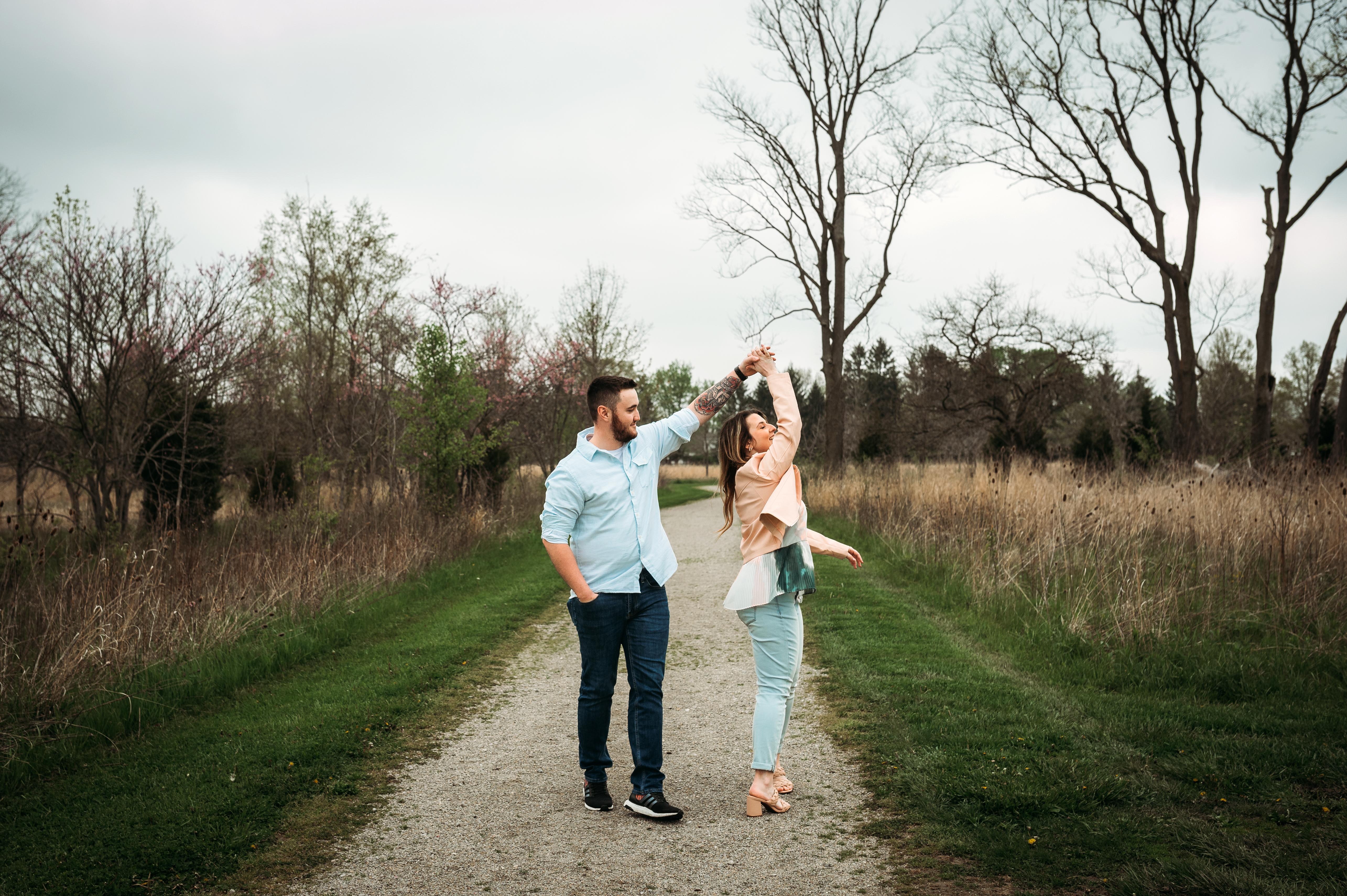 The Wedding Website of Brianna Grimes and Josh Bell