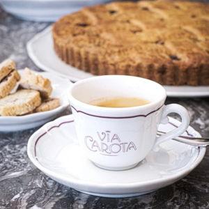Via Carota x Ginori Cup Set