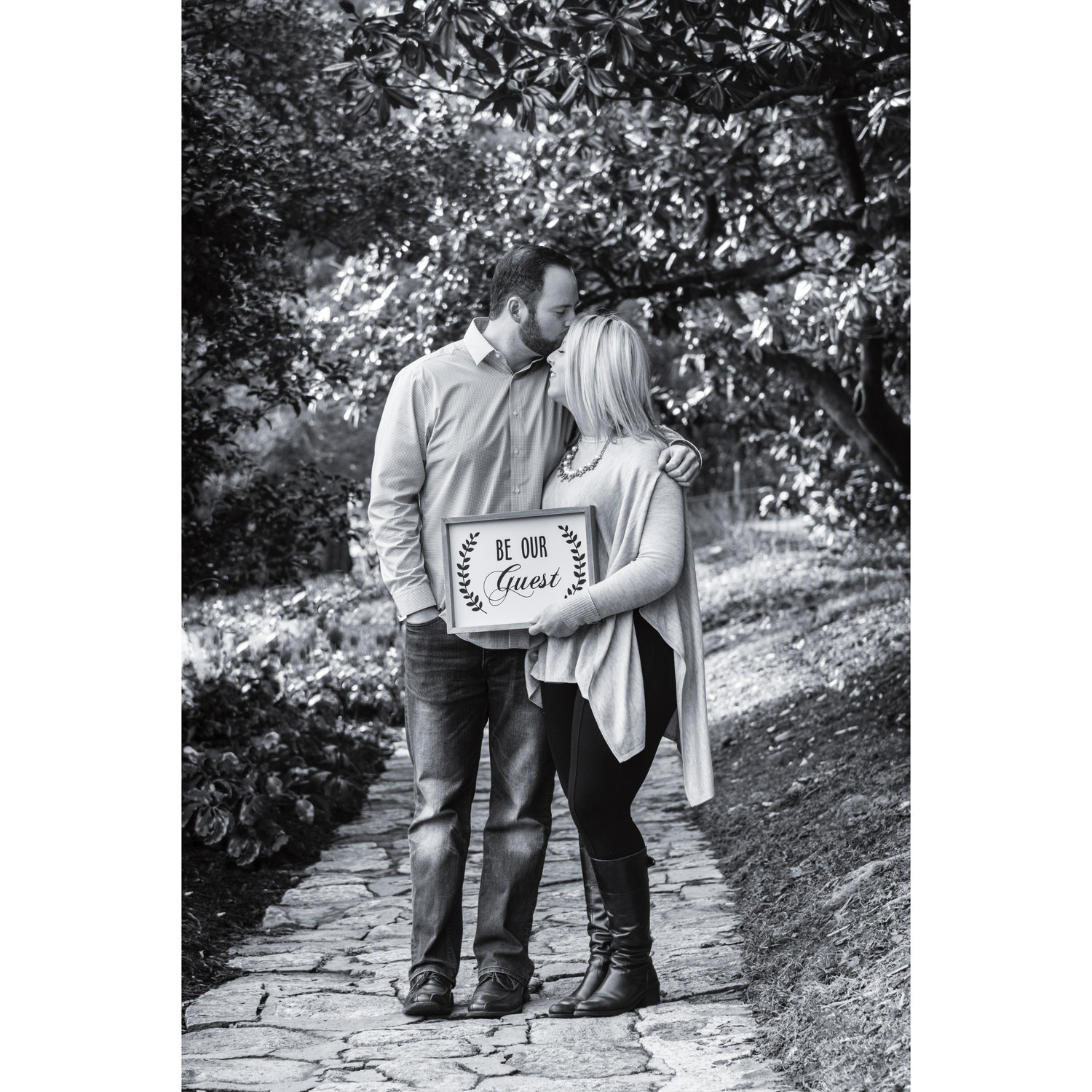 Thank you for checking out our wedding website! We cannot wait for you to be our guests on 12.14.19