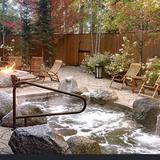 Spa at Shore Lodge