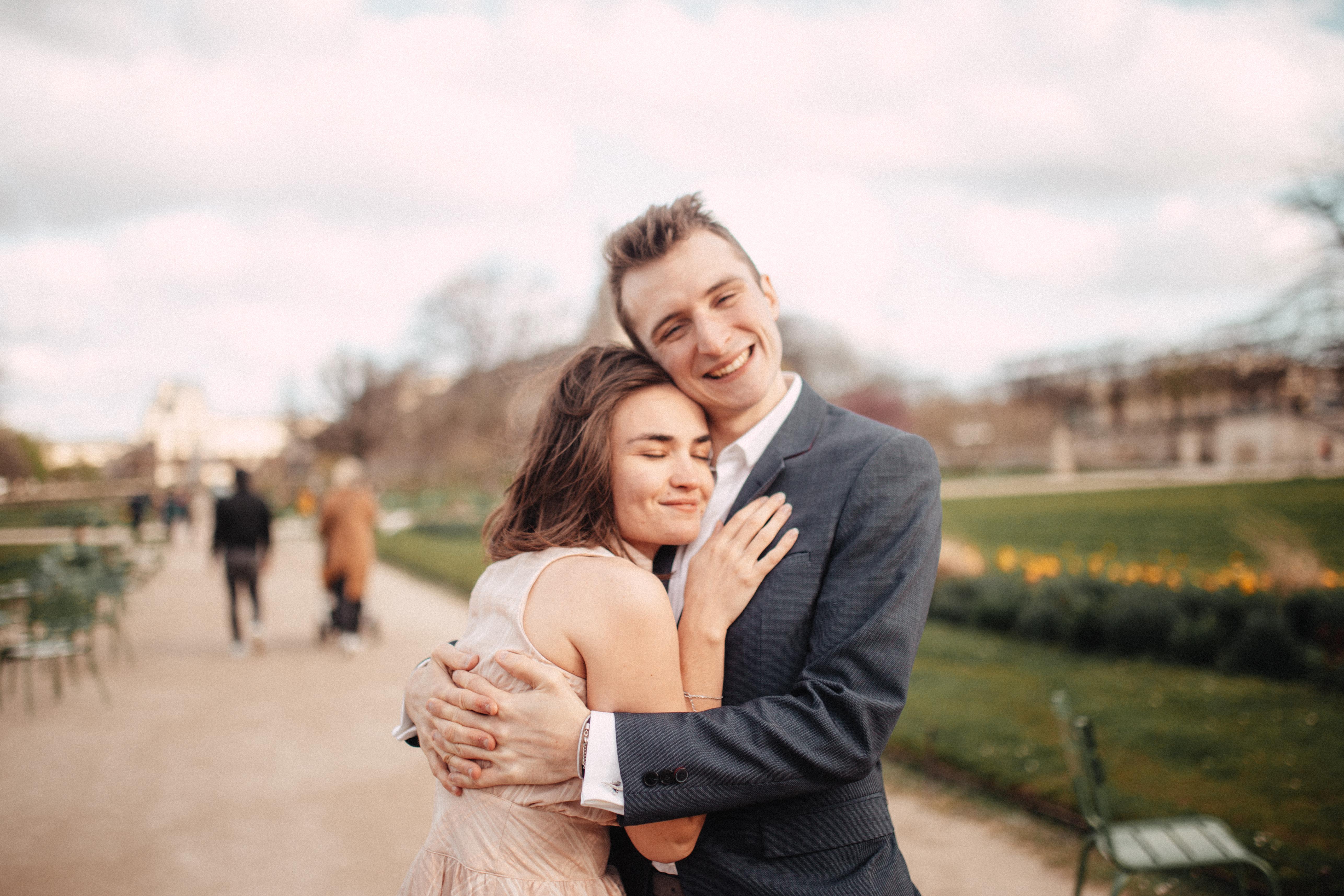 The Wedding Website of Fay Leonard and Rémi Guillot