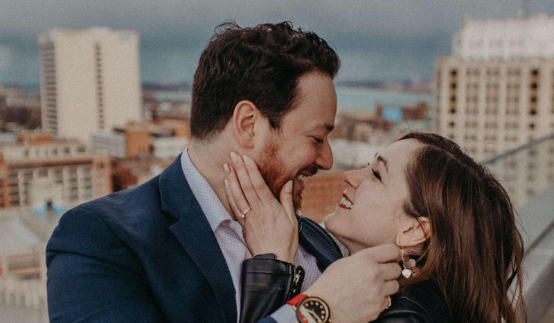 Jessica Pinto and Stephen Shoemaker's Wedding Website