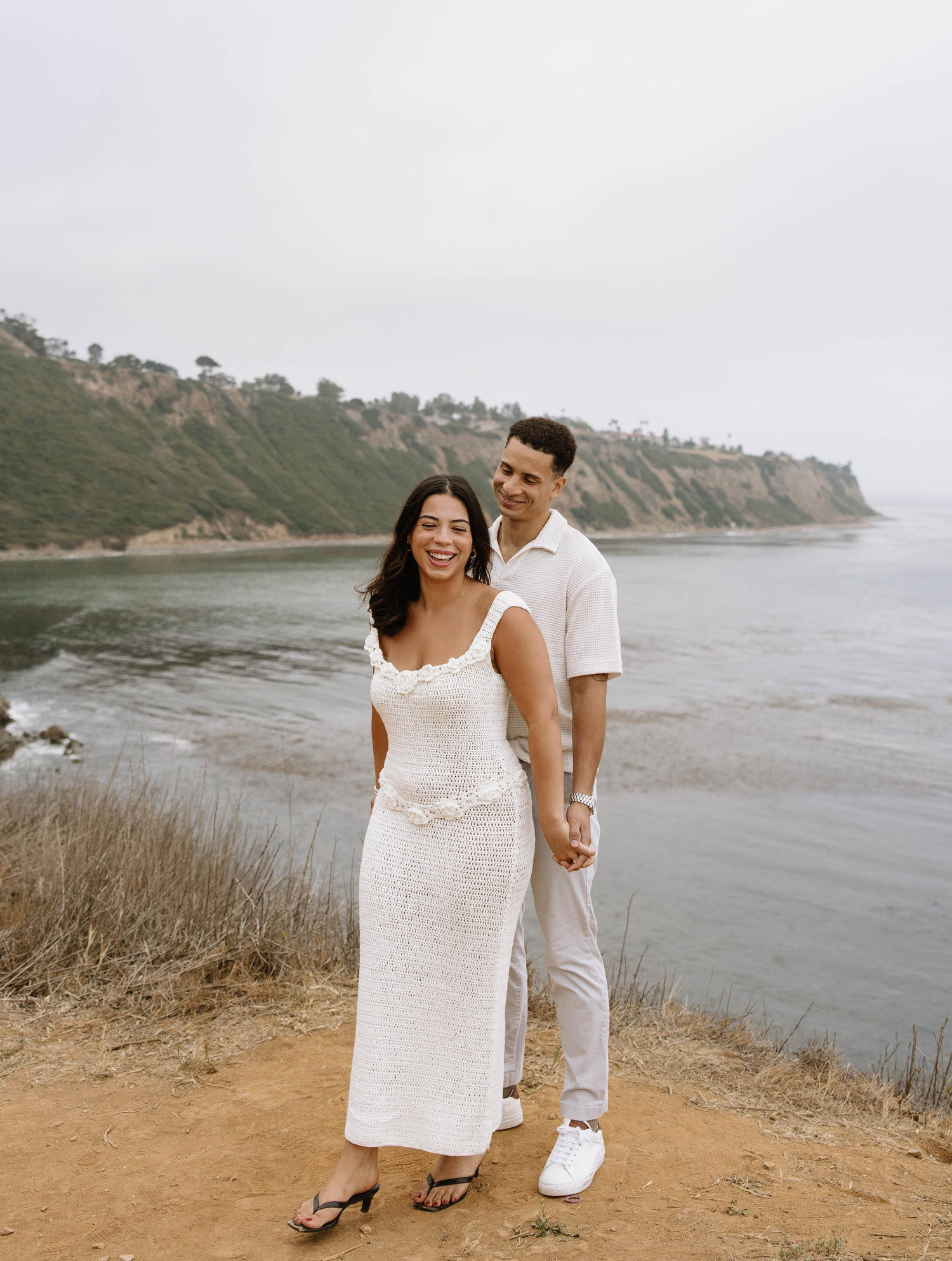 The Wedding Website of Felicity Braga and Benjamin DeLemos