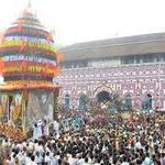 Shri Maarikamba Temple