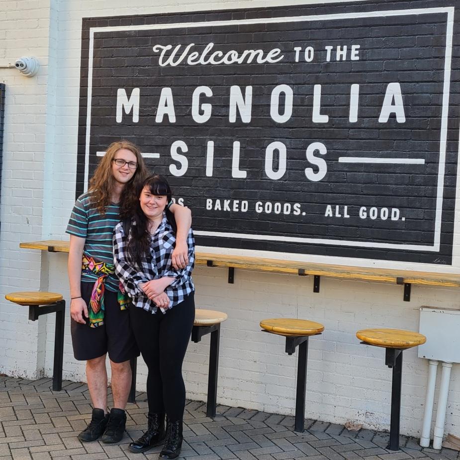 Magnolia - Waco, Texas