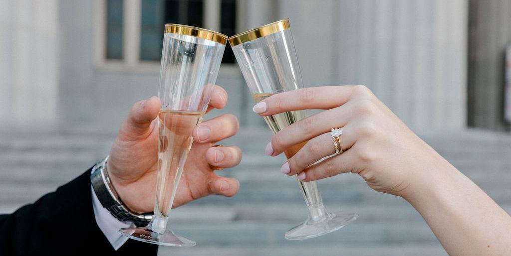 The Wedding Website of Carolina Garcia and Oscar Hernandez