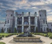 The Kentucky Castle