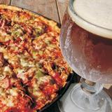 Silver Beach Pizza