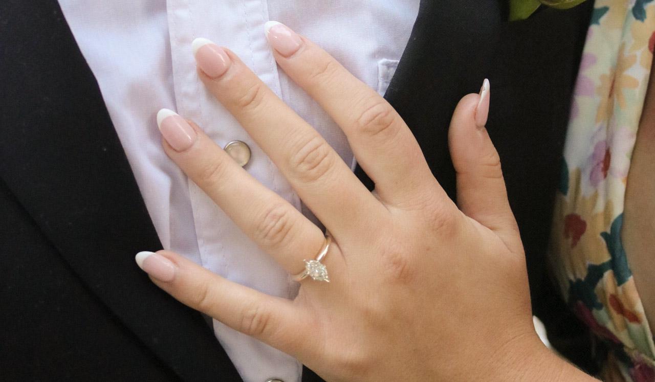 The Wedding Website of Paige Downs and Nick Norris